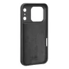 Dėklo tipo telefono dėklas SBS TEINSTMAGIP1763PK, skirtas Apple iPhone 17 Pro 15,9 cm (6,28 colio) Juodas