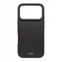 Mobiliojo telefono dėklas SBS TED3OBKMAGIP1763P juodas, skirtas iPhone 17 Pro