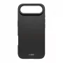 Mobiliojo telefono dėklas SBS TED3OBKMAGIP1766, skirtas Apple iPhone 17 Air, juodas vienspalvis