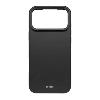 Cover SBS TED3OBKMAGIP1769 Juoda for iPhone 17 Pro Max