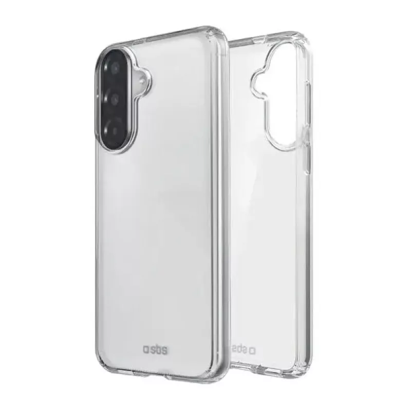 Apsauginis dėklas SBS Skinny dangtelis, skirtas Samsung Galaxy A57, permatomas, modelis TESKINSAA57T