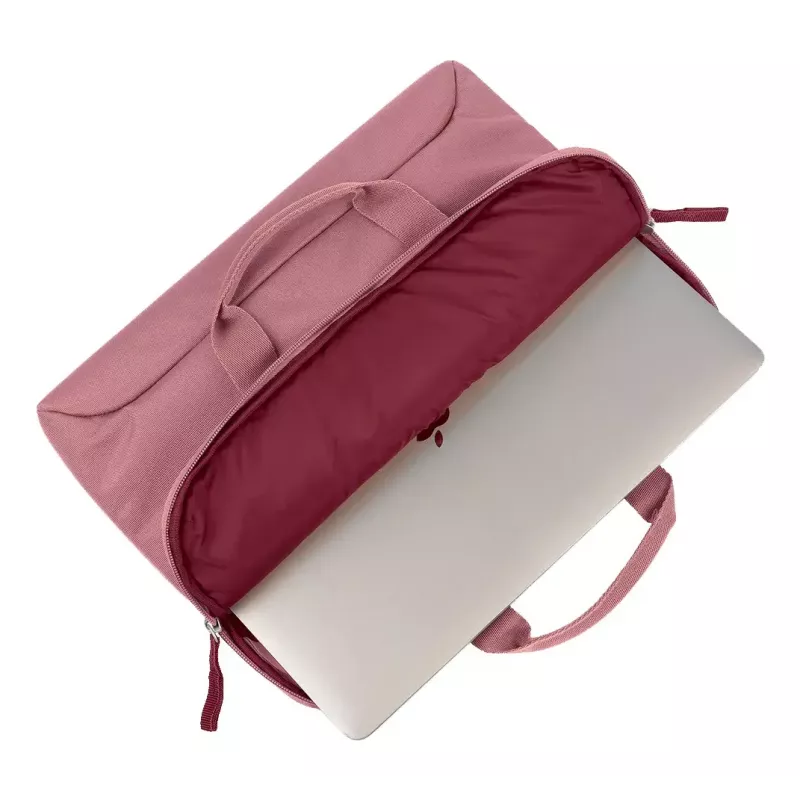 Messenger case Tucano Smilza 38.1 cm 15 inch Pink