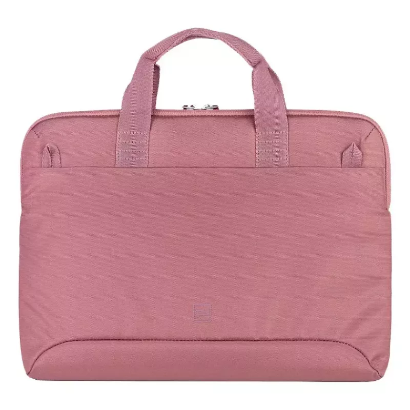 Messenger case Tucano Smilza 38.1 cm 15 inch Pink