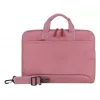 Messenger case Tucano Smilza 38.1 cm 15 inch Pink