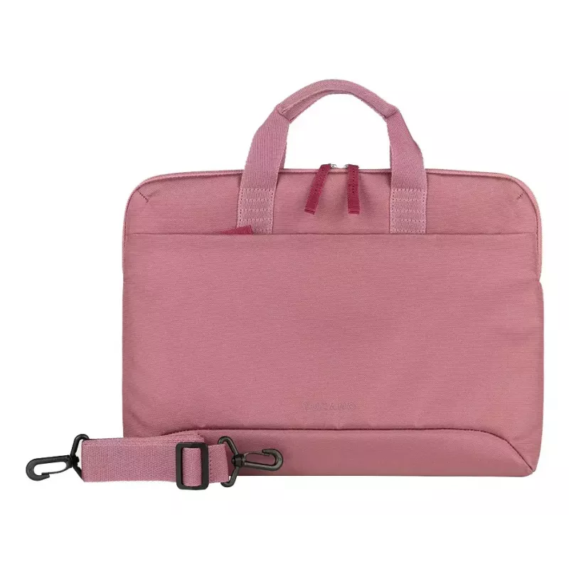Messenger case Tucano Smilza 38.1 cm 15 inch Pink