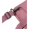 Messenger case Tucano Smilza 38.1 cm 15 inch Pink