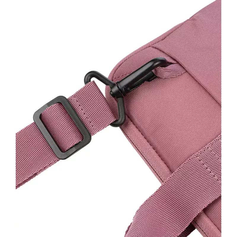 Messenger case Tucano Smilza 38.1 cm 15 inch Pink