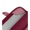 Messenger case Tucano Smilza 38.1 cm 15 inch Pink