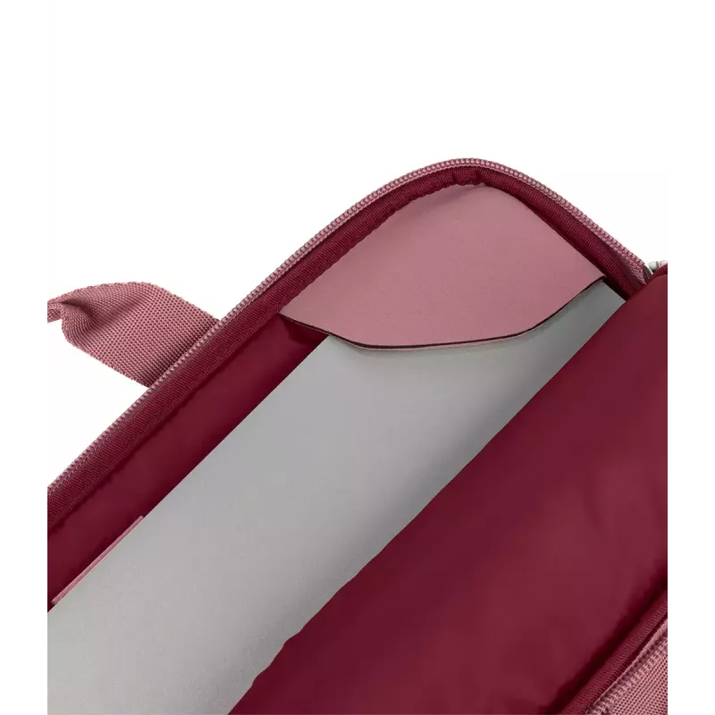 Messenger case Tucano Smilza 38.1 cm 15 inch Pink