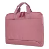 Messenger case Tucano Smilza 38.1 cm 15 inch Pink