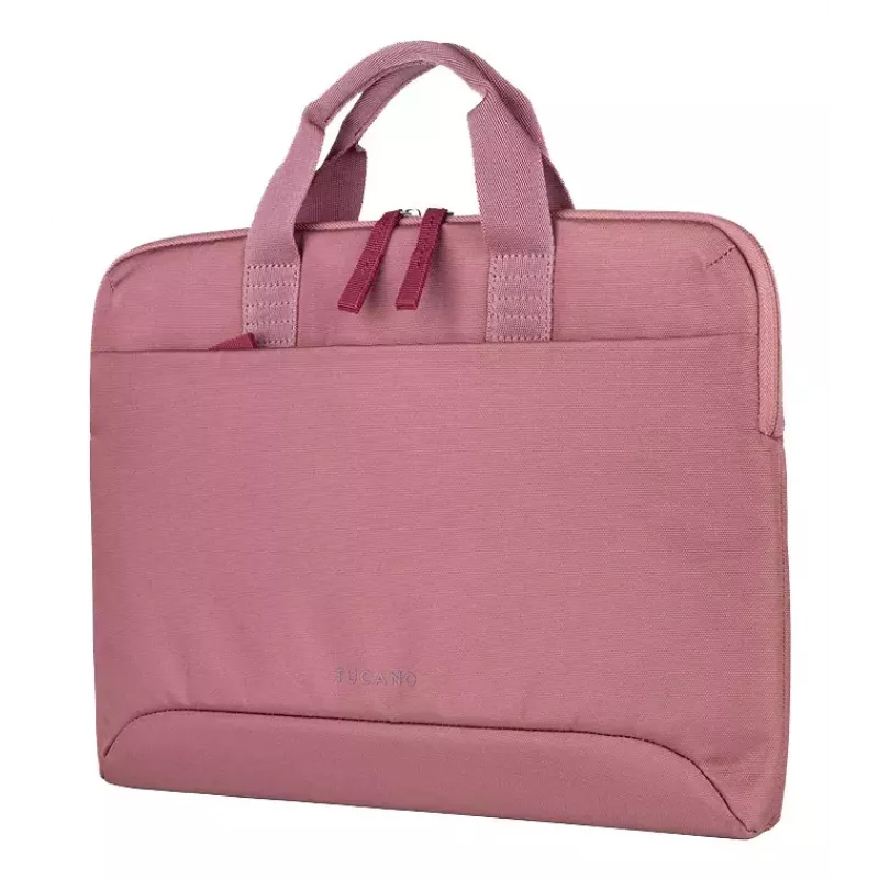 Messenger case Tucano Smilza 38.1 cm 15 inch Pink