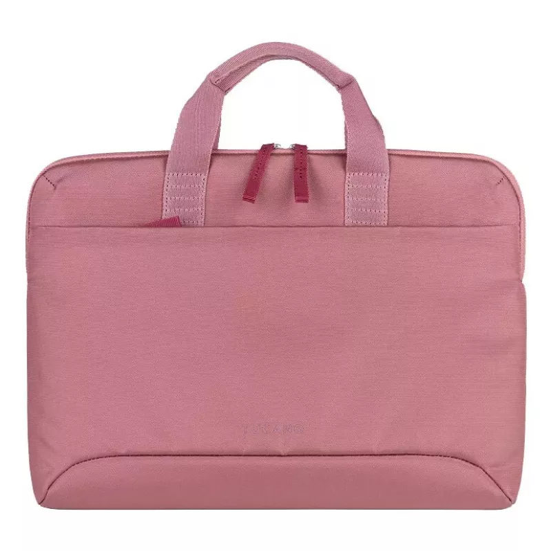 Messenger case Tucano Smilza 38.1 cm 15 inch Pink
