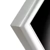 Pavienis nuotraukos rėmelis ZEP AL1S4 Sidabrinis Medis 207x307 mm