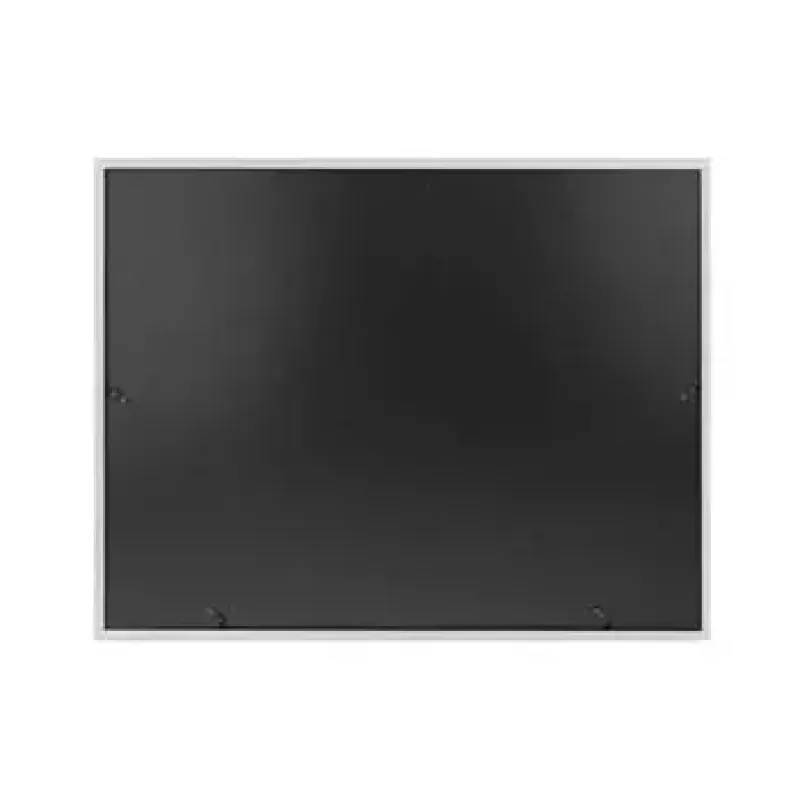 Kelių nuotraukų rėmelis ZEP W006 medinis baltas 447x347 mm