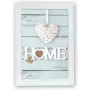 Vieno paveikslėlio rėmelis ZEP Vintage white T15457