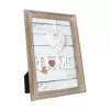 Pavienis nuotraukų rėmelis ZEP T15545 medžio MDF 400x500 mm