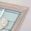Pavienis nuotraukų rėmelis ZEP T15545 medžio MDF 400x500 mm