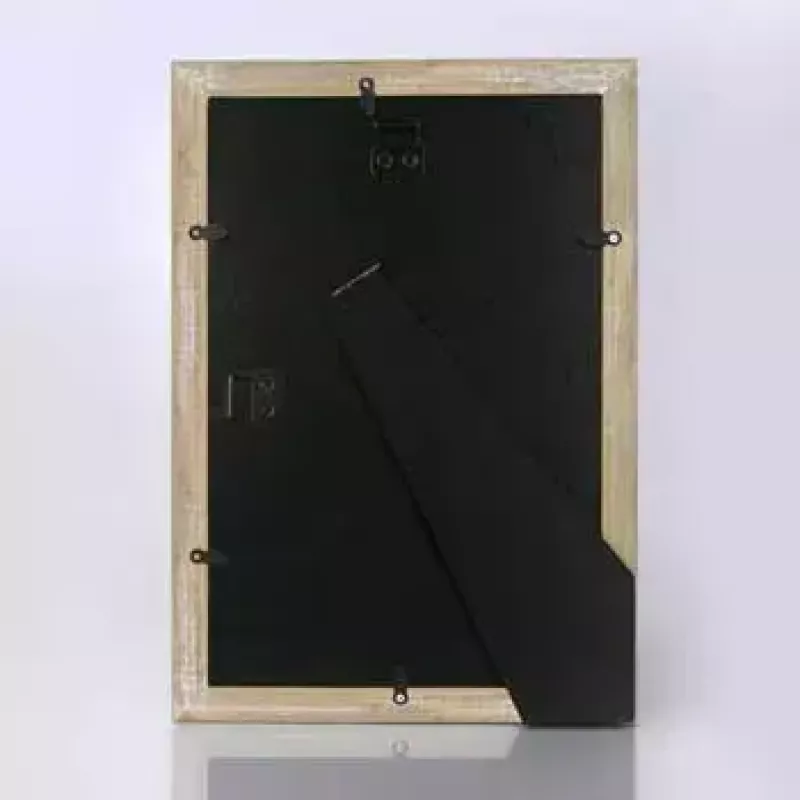 Pavienis nuotraukų rėmelis ZEP T15545 medžio MDF 400x500 mm