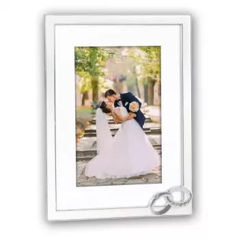 Vienetinis nuotraukų rėmelis ZEP Mariage P9246