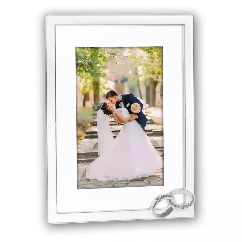 Vienetinis nuotraukų rėmelis ZEP Mariage P9246