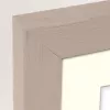 Vienetinis paveikslėlio rėmelis ZEP Regent 2 alyvinio medžio 230x330mm