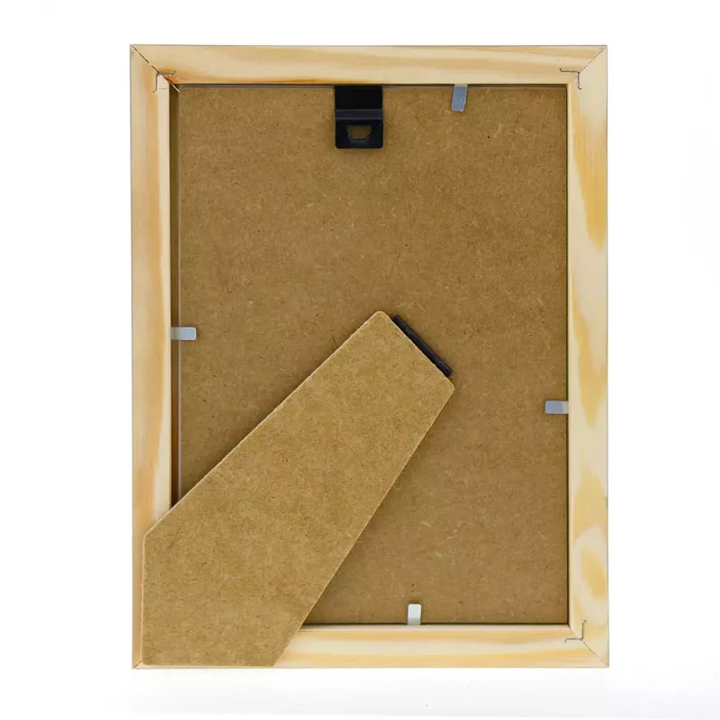 Vienetinis paveikslėlio rėmelis ZEP Regent 2 alyvinio medžio 230x330mm