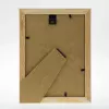 Vieno paveikslėlio rėmelis ZEP Regent 2 Baltas Medis 330x430 mm