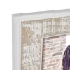 Nuotraukų rėmelių rinkinys ZEP Levico 2Q Natural White