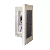 Nuotraukų rėmelių rinkinys ZEP Levico 2Q Natural White