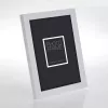 Vienas nuotraukų rėmelis ZEP Vivan 3 V33573 Medis Baltas 13x18 cm