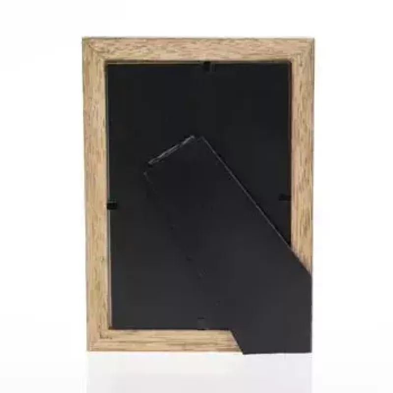 Vienas paveikslėlio rėmelis ZEP CORNICE ANZIO Rudas MDF Mediena 205x155mm