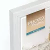 Vieno paveikslėlio rėmelis ZEP Vivan 3 Baltas MDF