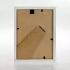 Vieno paveikslėlio rėmelis ZEP Vivan 3 Baltas MDF