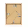 Vienetinis paveikslėlio rėmelis ZEP Malmo natural MDF Natural