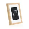 Vienetinis paveikslėlio rėmelis ZEP Malmo natural MDF Natural