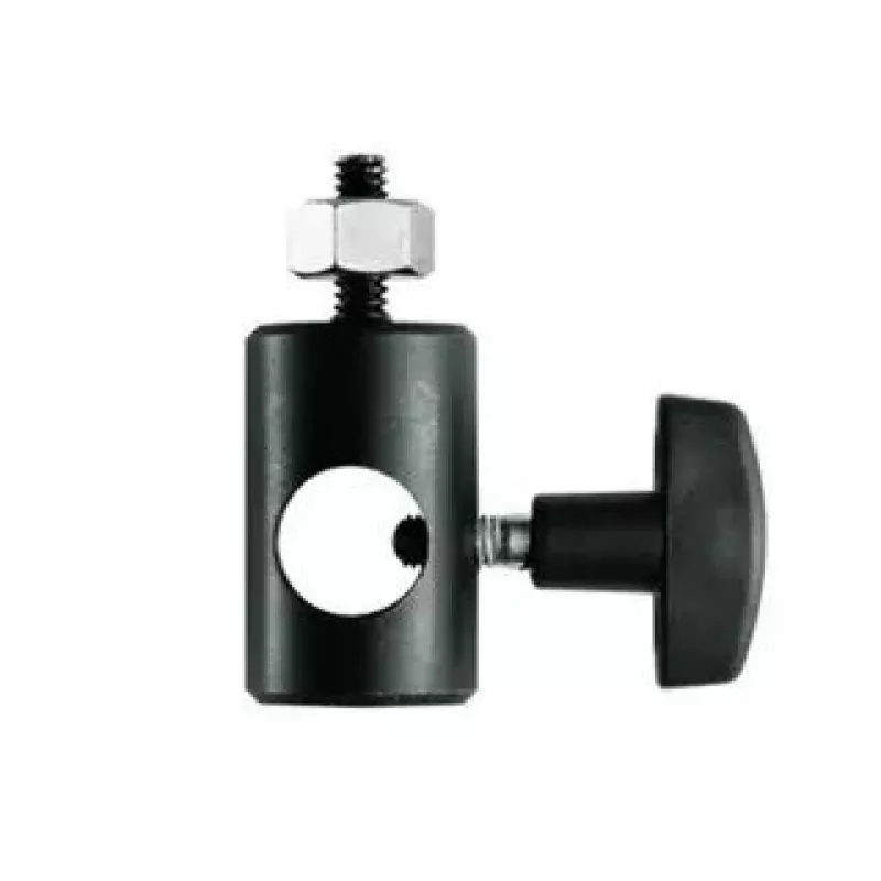 Tvirtinimo rinkinys Manfrotto 014-14 Juoda Aluminium