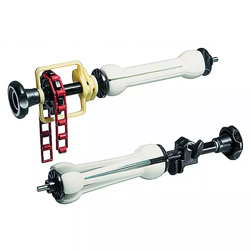 Kameros rinkinys Manfrotto 046MC