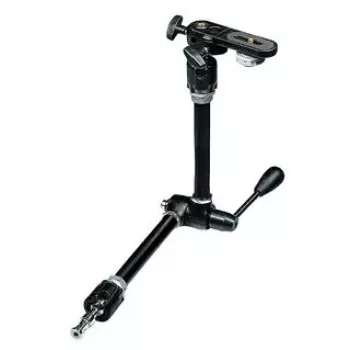 Magiška ranka Manfrotto 143A su kameros laikikliu