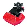 Manfrotto 172 mini atsvaras, 1,3 kg, juodas, stovams ir strėlėms stabilizuoti