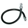 Lankstus laikiklis Manfrotto 237, juodas, 550 mm ilgio, 300 g svorio