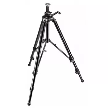 Trikojis Manfrotto Pro Digital 475B juodas