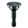 Stovas Manfrotto 500BALL Bowl 100mm su rankenėle