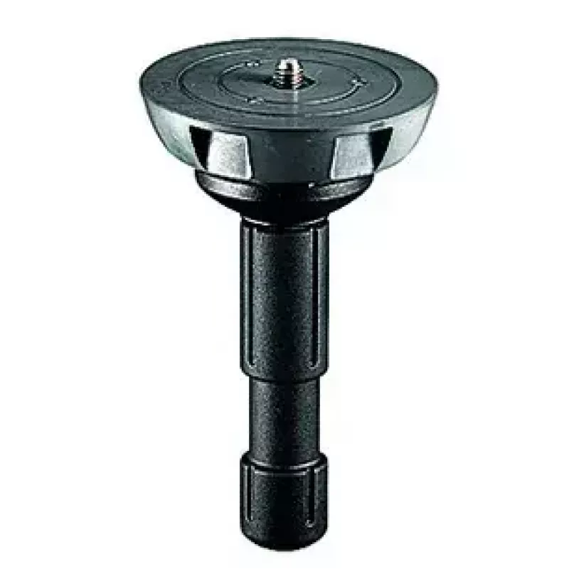Stovas Manfrotto 500BALL Bowl 100mm su rankenėle