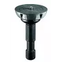 Stovas Manfrotto 500BALL Bowl 100mm su rankenėle