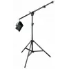 Trikojis Manfrotto 420B Combi Boom Stand juodas