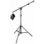 Trikojis Manfrotto 420B Combi Boom Stand juodas