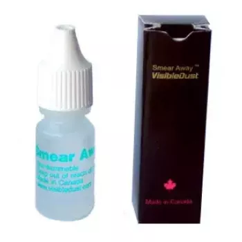 Įrangos valymo skystis VisibleDust VT 71007