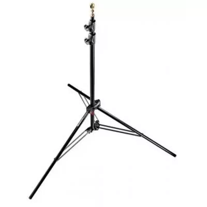 Trikojis Manfrotto 1052BAC juodas