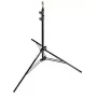 Trikojis Manfrotto 1052BAC juodas