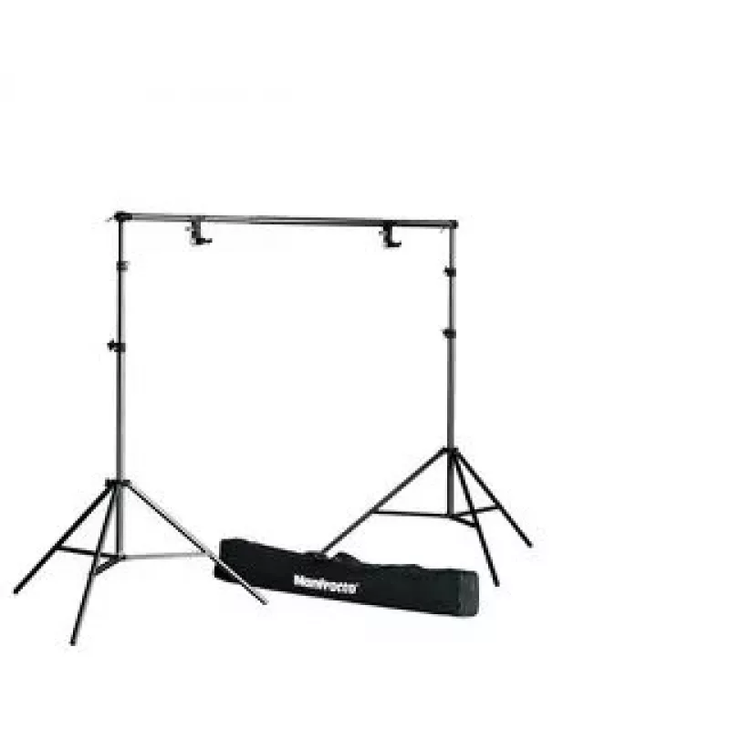 Trikojis Manfrotto 1314B juodas